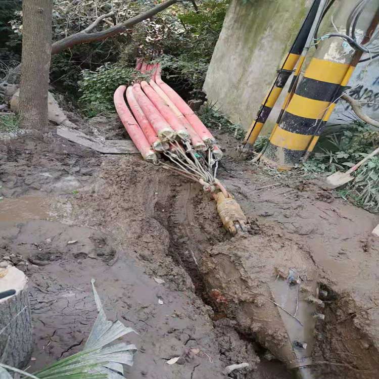 石嘴山车间拖拉管